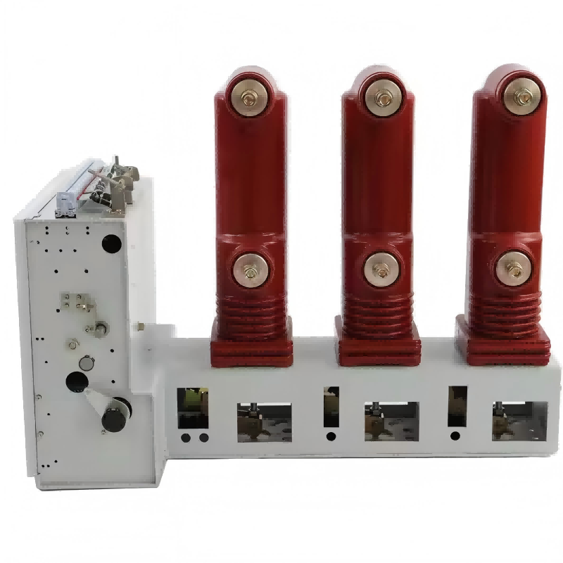 12 kV 24 kV 36 kV HV a MV bokom namontované inteligentné vákuové istič pre rozvádzače pre rozvádzače