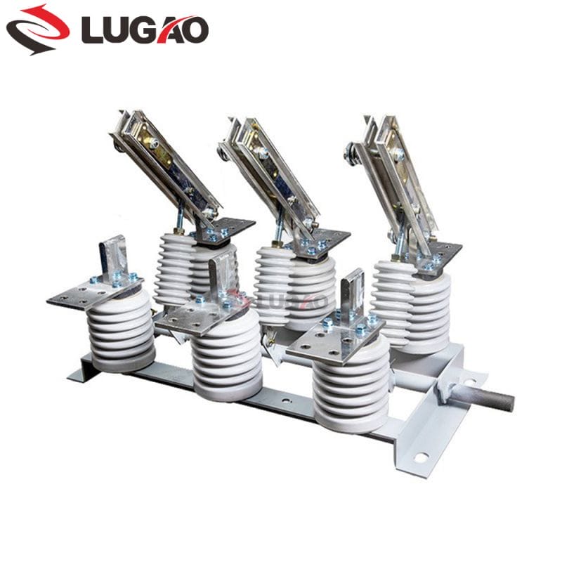 Ako si vyberiete perfektný vnútorný odpojovač pre váš elektrotechnický projekt