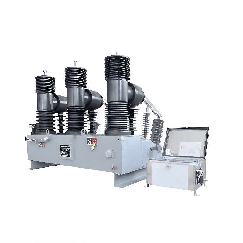 Ako vonkajší vákuový istič zvyšuje elektrickú bezpečnosť