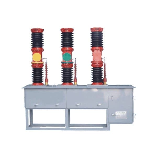 Prečo sú vysokonapäťové ističe kritické pre bezpečnosť elektrickej siete?