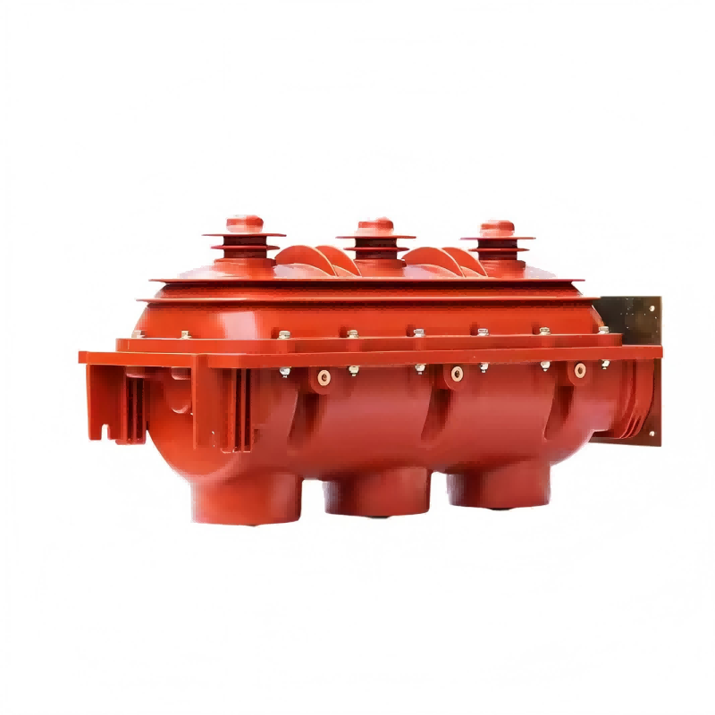 LFLN36-24 24kV 630A High Voltage SF6 záťažový spínač
