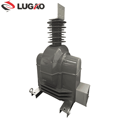 36KV vonkajší suchý transformátor napätia izolovaný epoxidovou živicou
