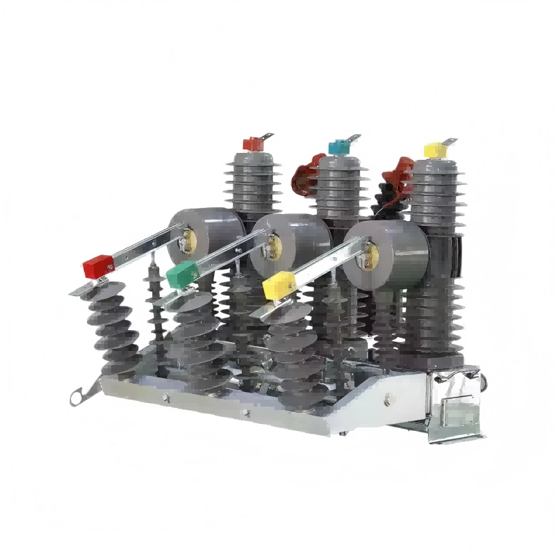 ZW32-24G Outdoor Permanent Magnet istič na ochranu energie